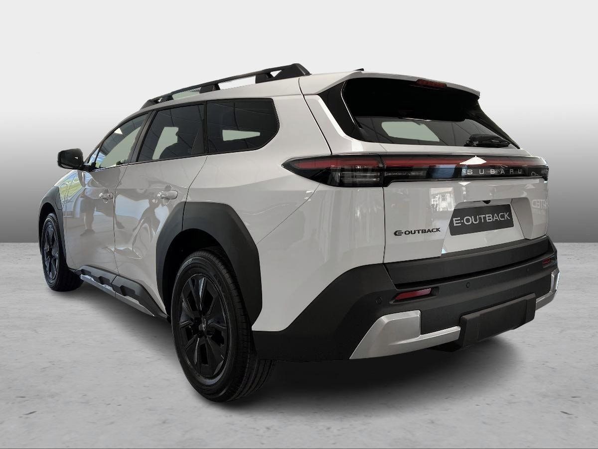 Subaru, E-Outback 74.7 kWh AWD Limited - fotka 6