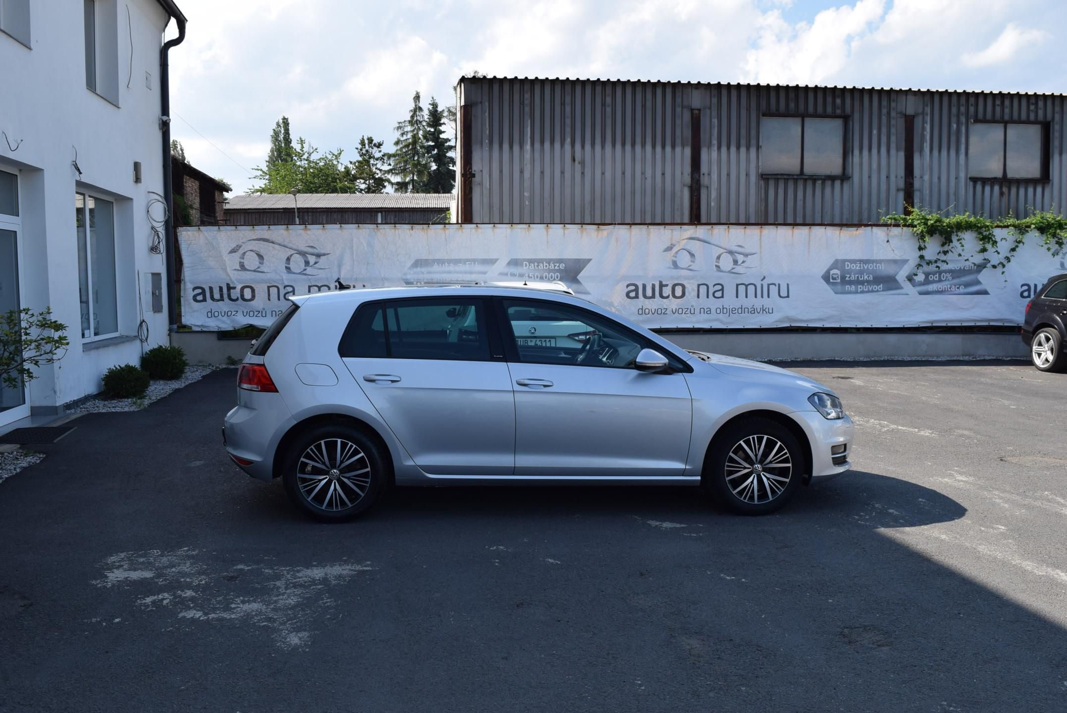 Volkswagen Golf, 1.4TSI 92kw CLBMT WEBAS TAŽNÉ - fotka 6
