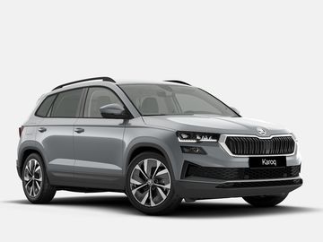 Dynamic 1,5TSI 110kW