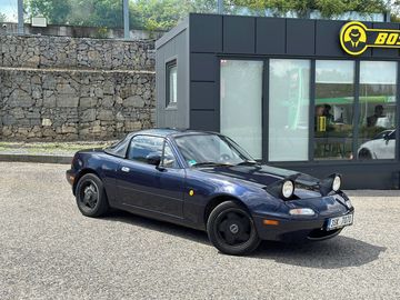 Mazda MX-5 1996