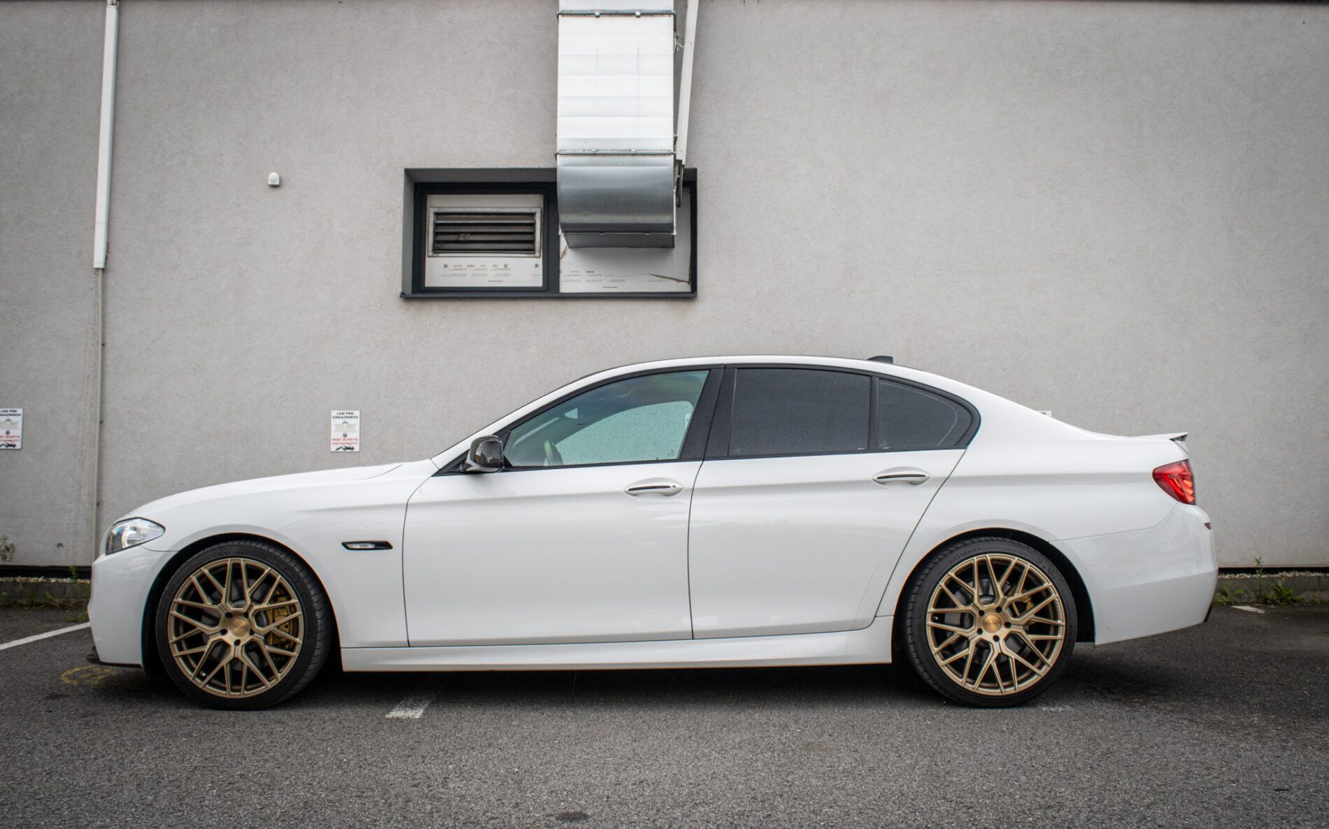 BMW, rad 5 - fotka 4