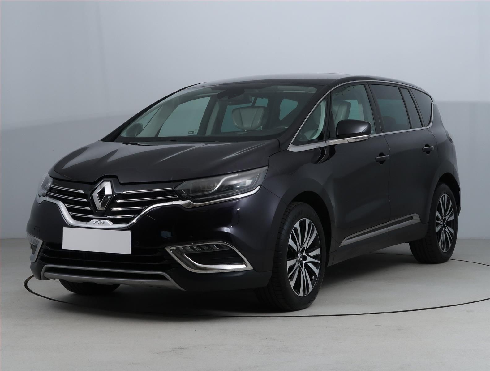 Renault Espace, 1.6 TCe, Initiale Paris - fotka 2