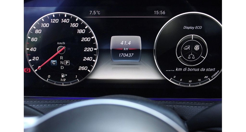 Mercedes-Benz Třídy S, S 350d Premium - fotka 4