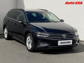 2.0 TDi,Business,DSG,LED
