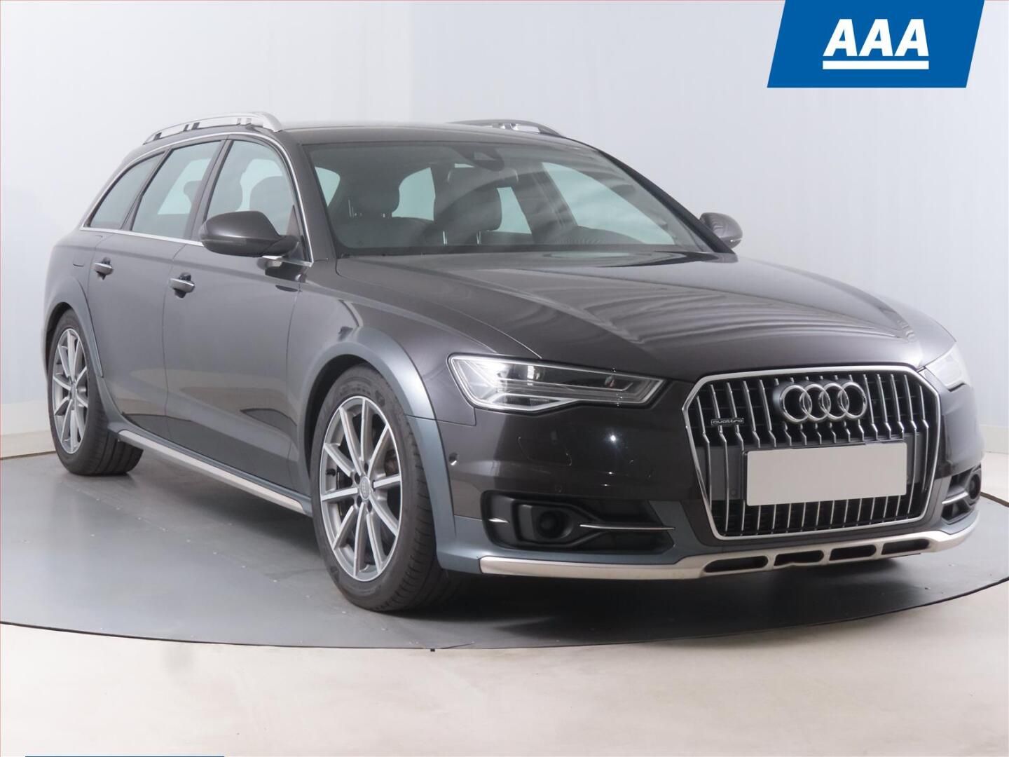 Audi A6 allroad, 3.0 TDI, 4X4, Automat
