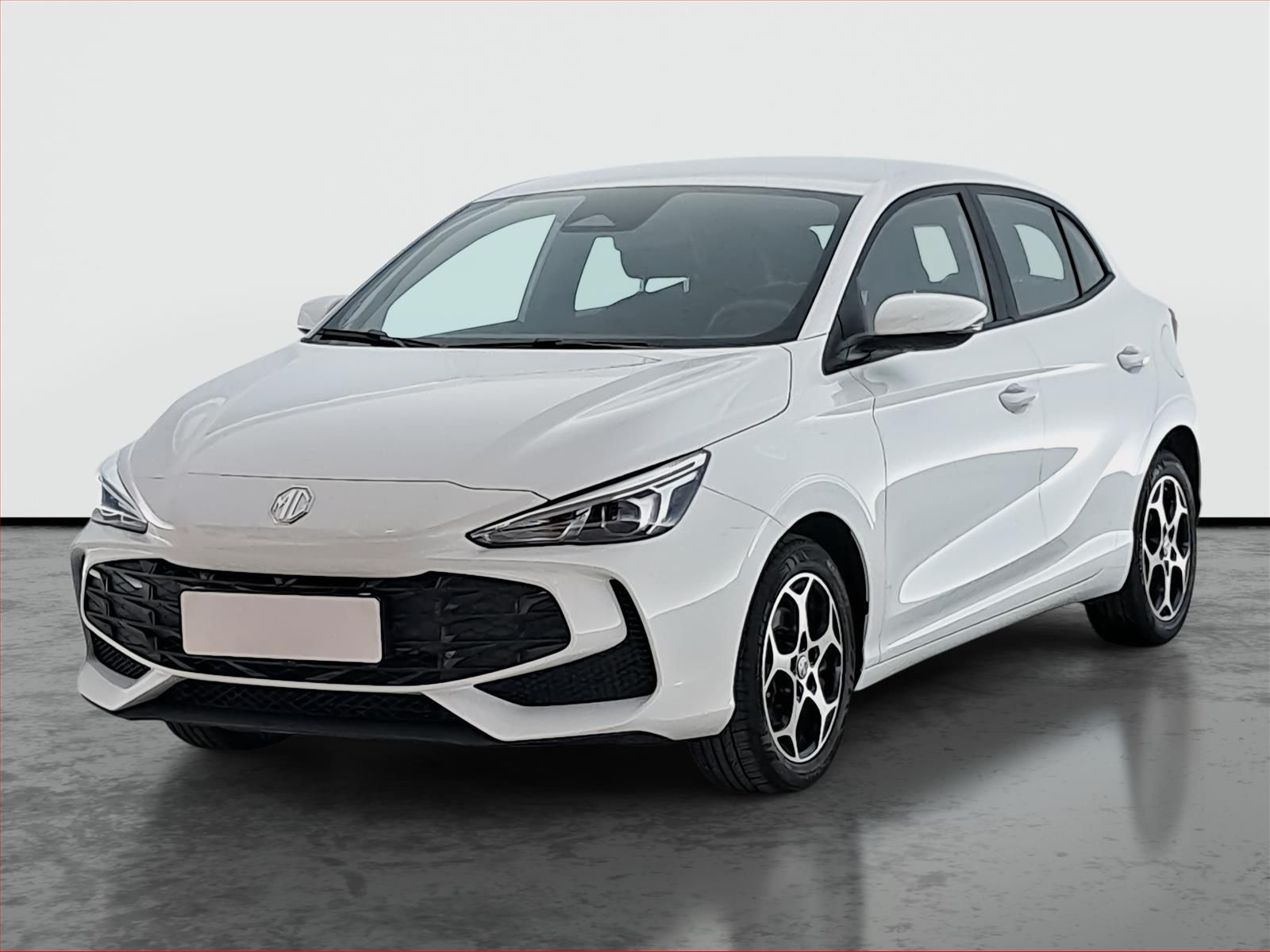 MG MG3, 1.5, Elegance, Elegance - fotka 2