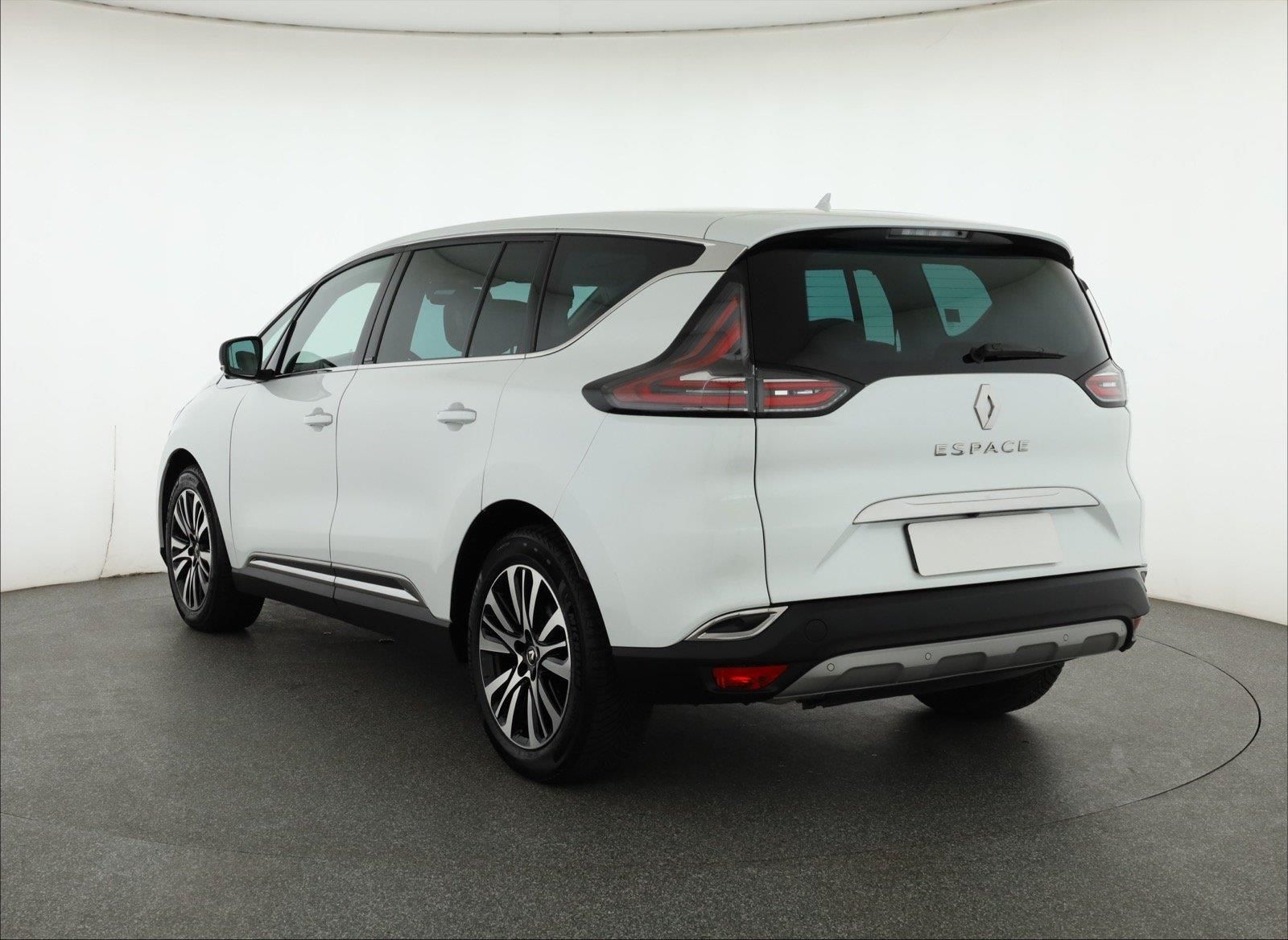 Renault Espace, 2.0 Blue dCi, Initiale - fotka 4