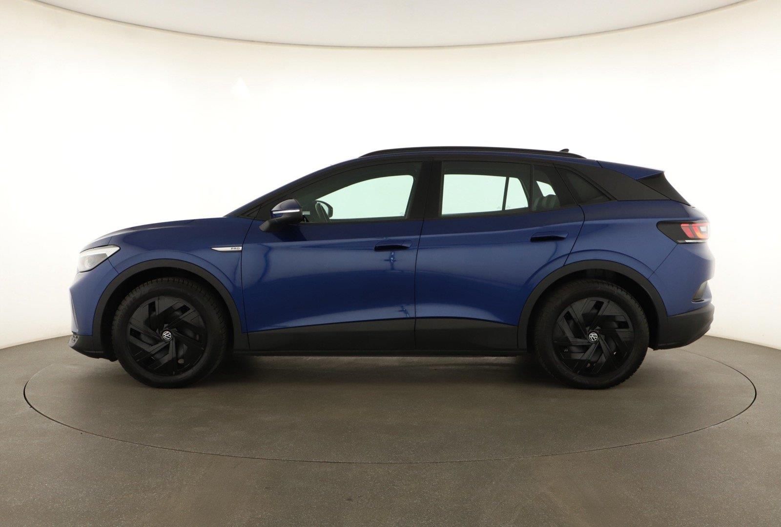 Volkswagen ID.4, Pro Perf. (82 kWh), SoH 95% - fotka 3