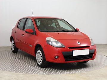 1.2 16V, ČR,1.maj, po STK