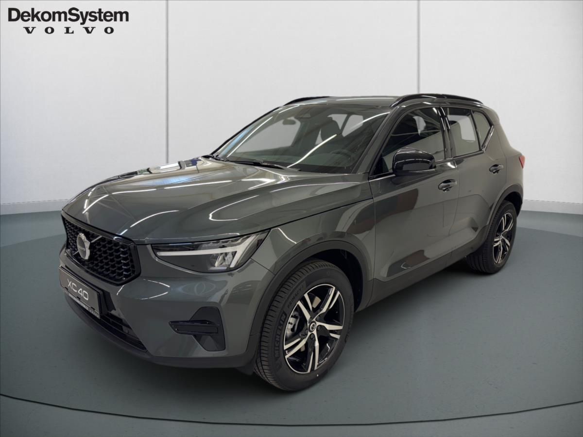 Volvo XC40, 2,0 B3 FWD Plus Dark 8367