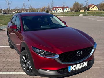 2,0L e-SKYACTIV X