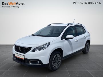 1.2i 60 kW PureTech Active