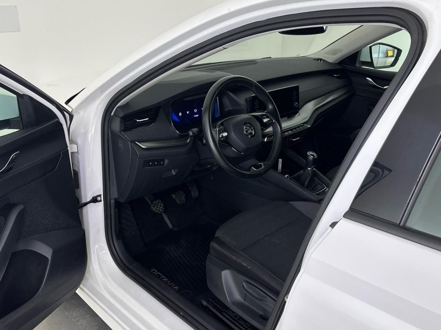 Škoda Octavia, 1.5 TSI / 110 kW Ambition - fotka 6