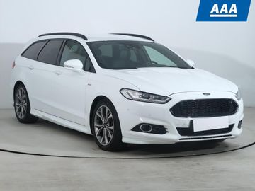 1.5 EcoBoost, ST-Line, Automat