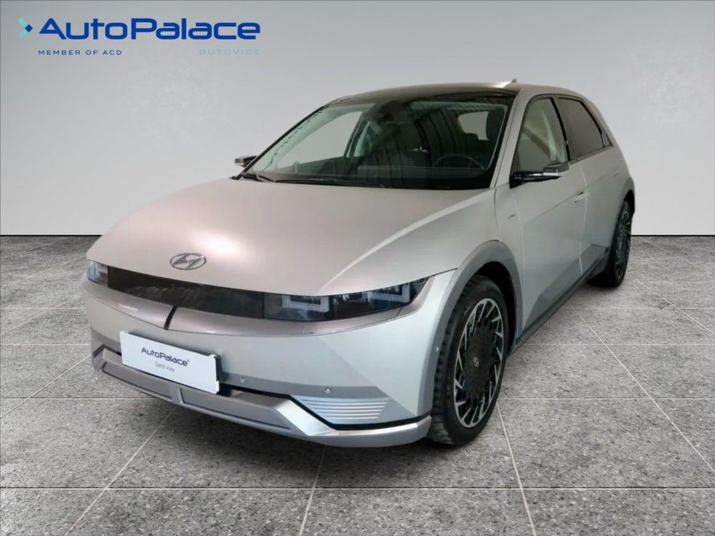 Hyundai Ioniq 5, Power Style Premium PANORAMA
