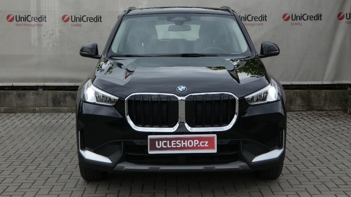 BMW X1, sDrive 20i - fotka 2