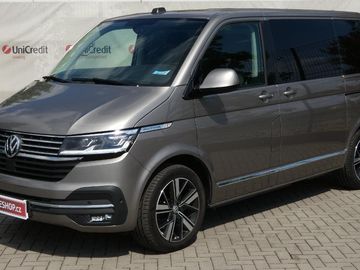 2.0TDI 150KW Highline 4MOT DSG