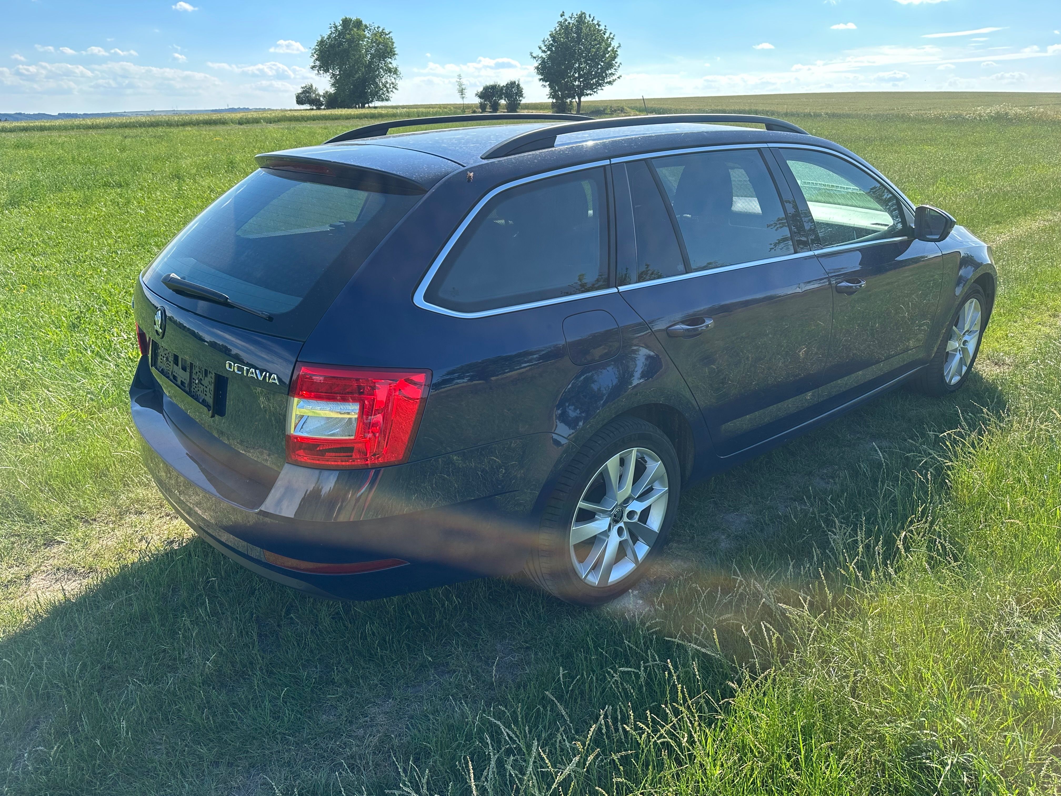 Škoda Octavia, 2.0TDI-110KW-SERVIS-TAŽNE - fotka 6