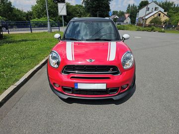 ALL4 COUNTRYMAN
