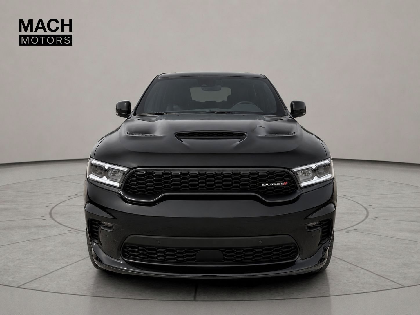 Dodge Durango, HEMI GT Premium Tow N Go - fotka 5