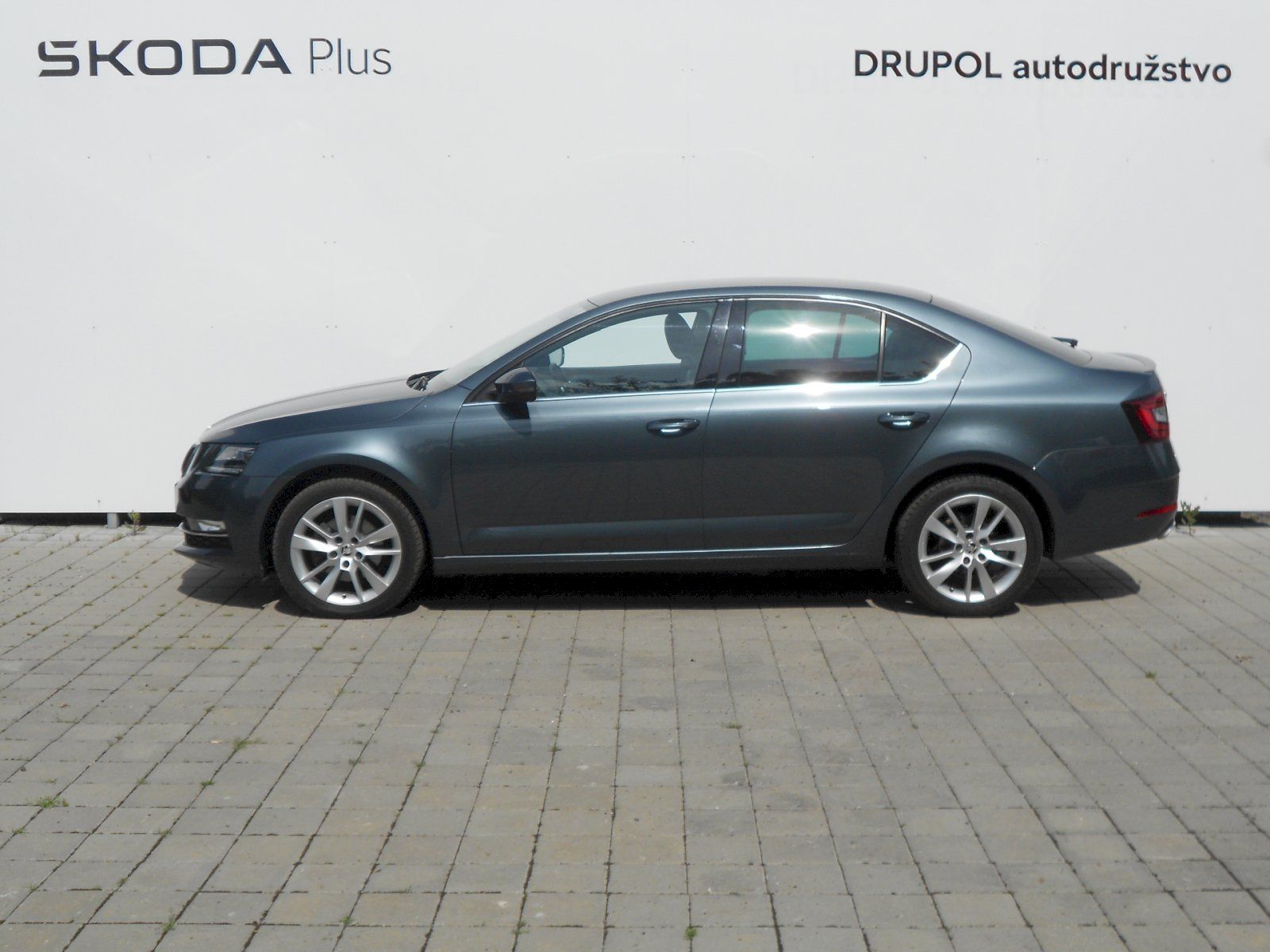 Škoda Octavia, III 1.5 TSI - 110 kW, Style Pl - fotka 3
