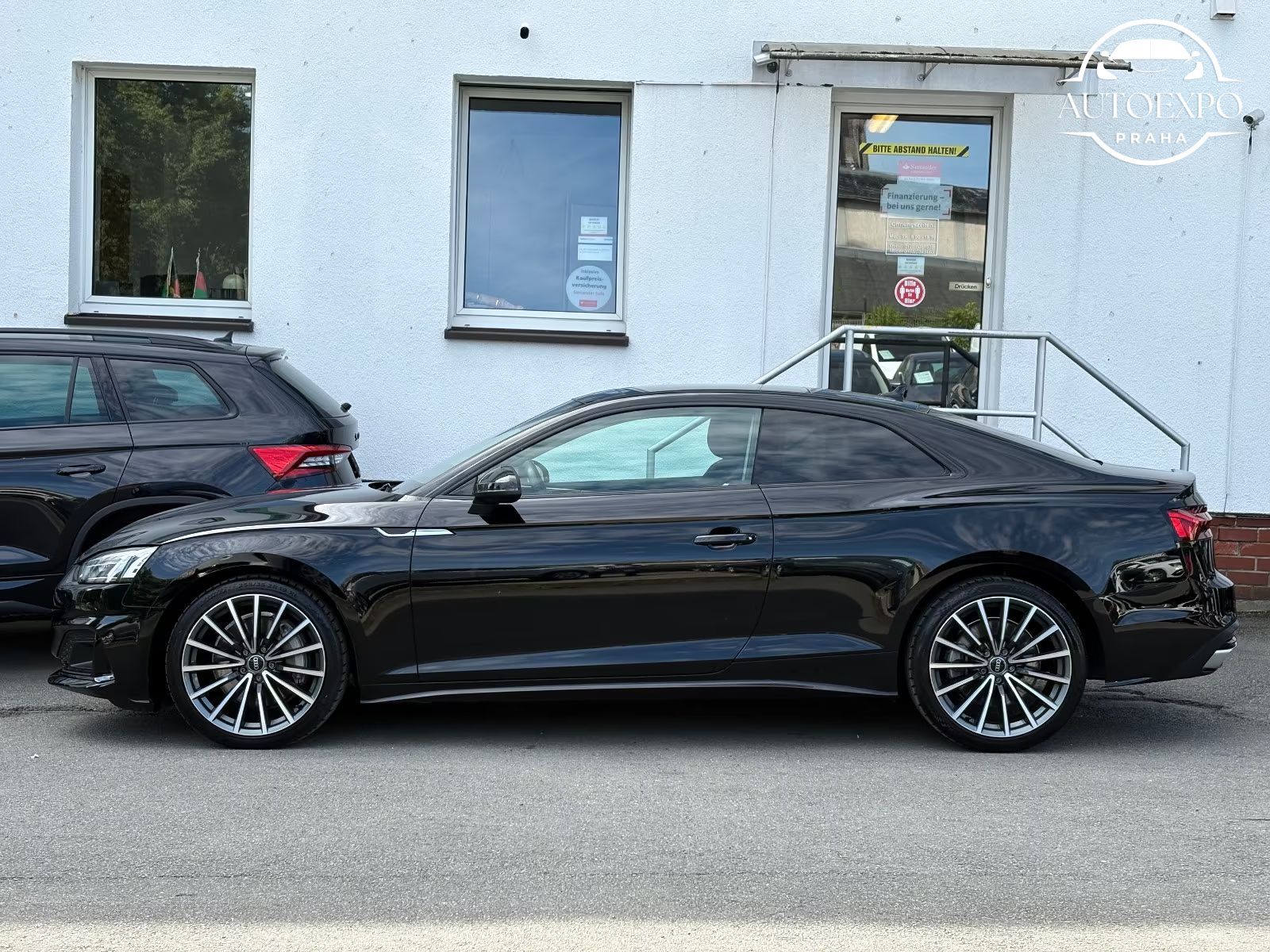 Audi A5, COUPE 45 TFSI QUATTRO*PANO - fotka 3
