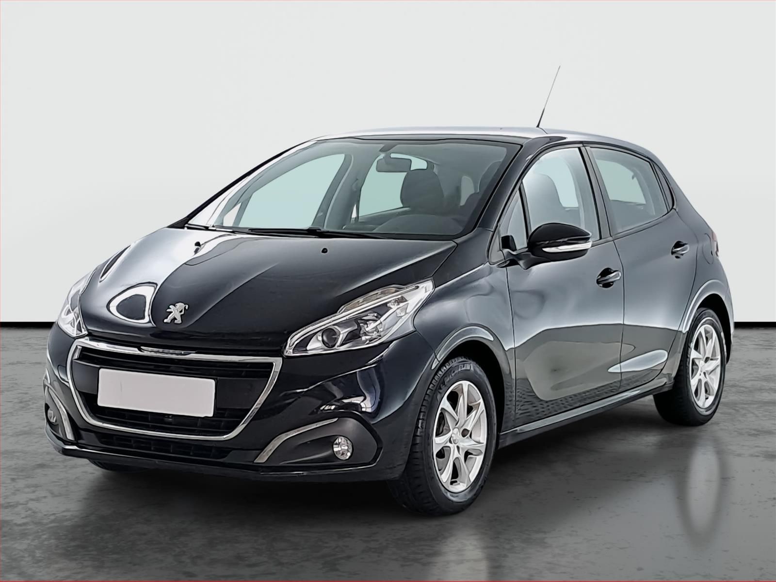 Peugeot 208, 1.2 PureTech, Navi - fotka 2