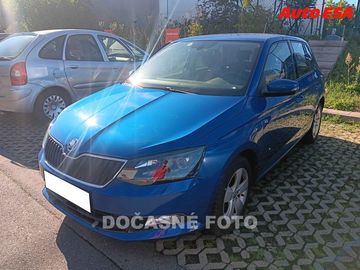 1.2 TSI,2.maj,ČR