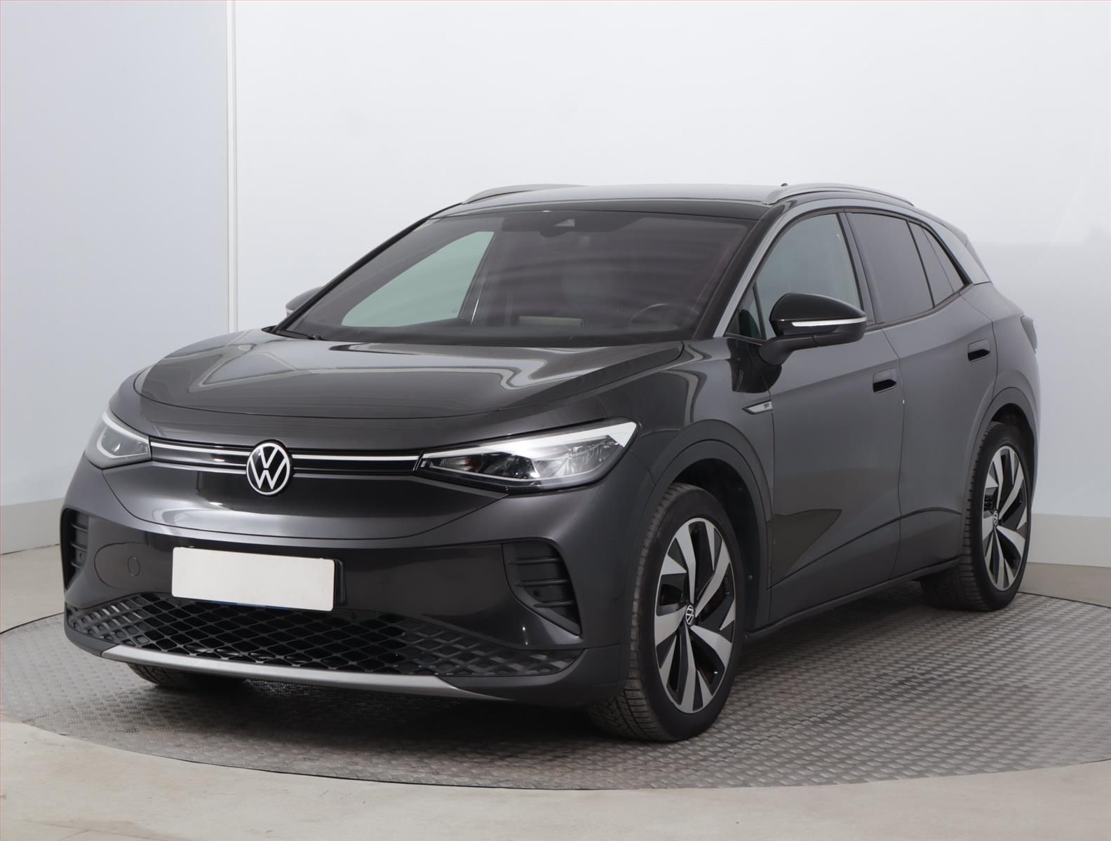 Volkswagen ID.4, 1st (82 kWh), SoH 92% - fotka 2