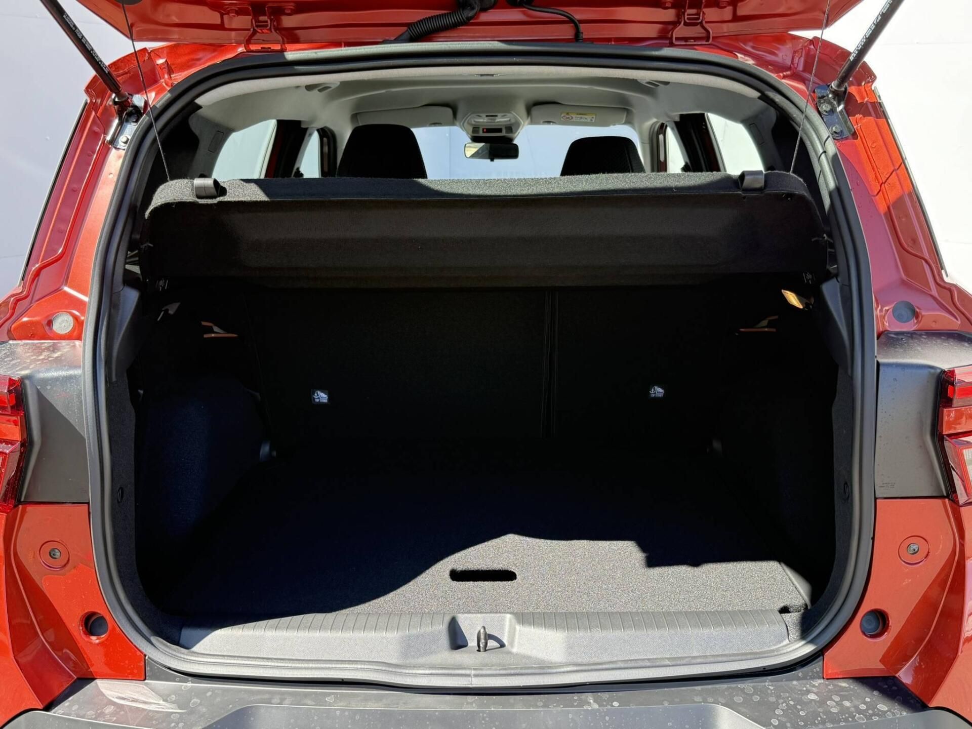 Opel Frontera, Edition Electric - fotka 6