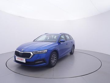 Ambition 2.0 TDI 85 kW