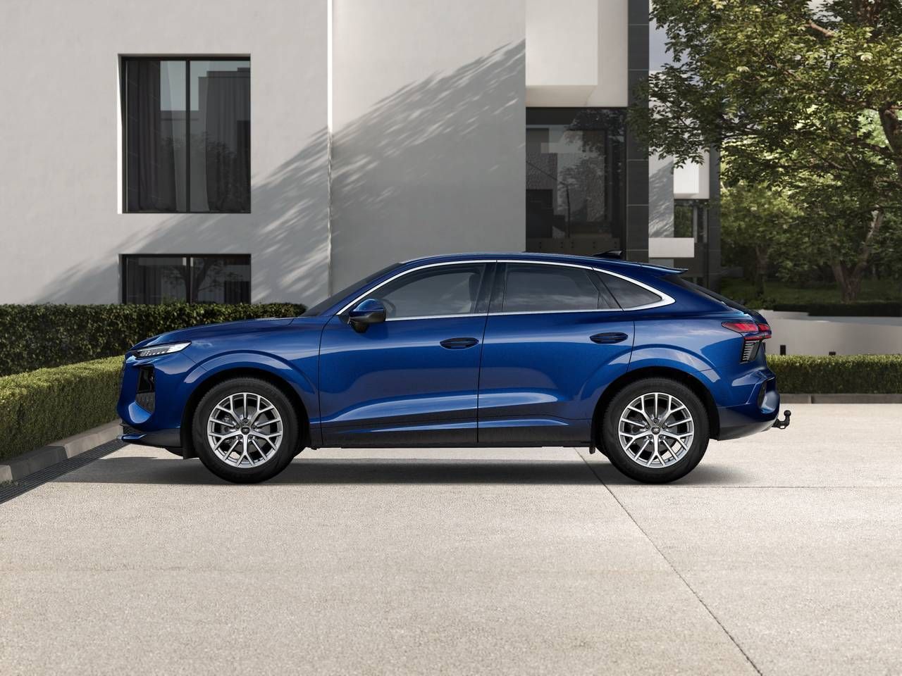 Audi Q3, 7STT 1.5 TFSI - fotka 3