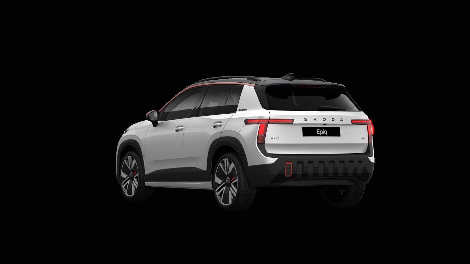 Škoda Epiq, 155 kW (55 kWh) - fotka 3