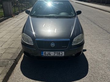 Fiat Croma 1.9 JTD