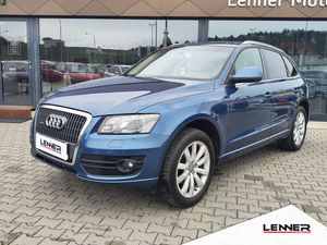 Audi Q5, 2.0 TDi/125kW quattro