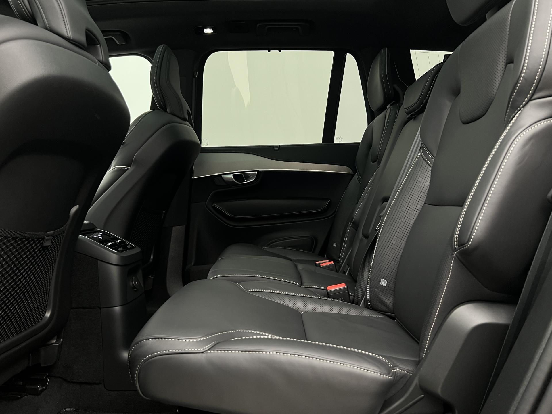 Volvo XC90, T8 AWD RECH. PLUS BRIGHT 7 M - fotka 6