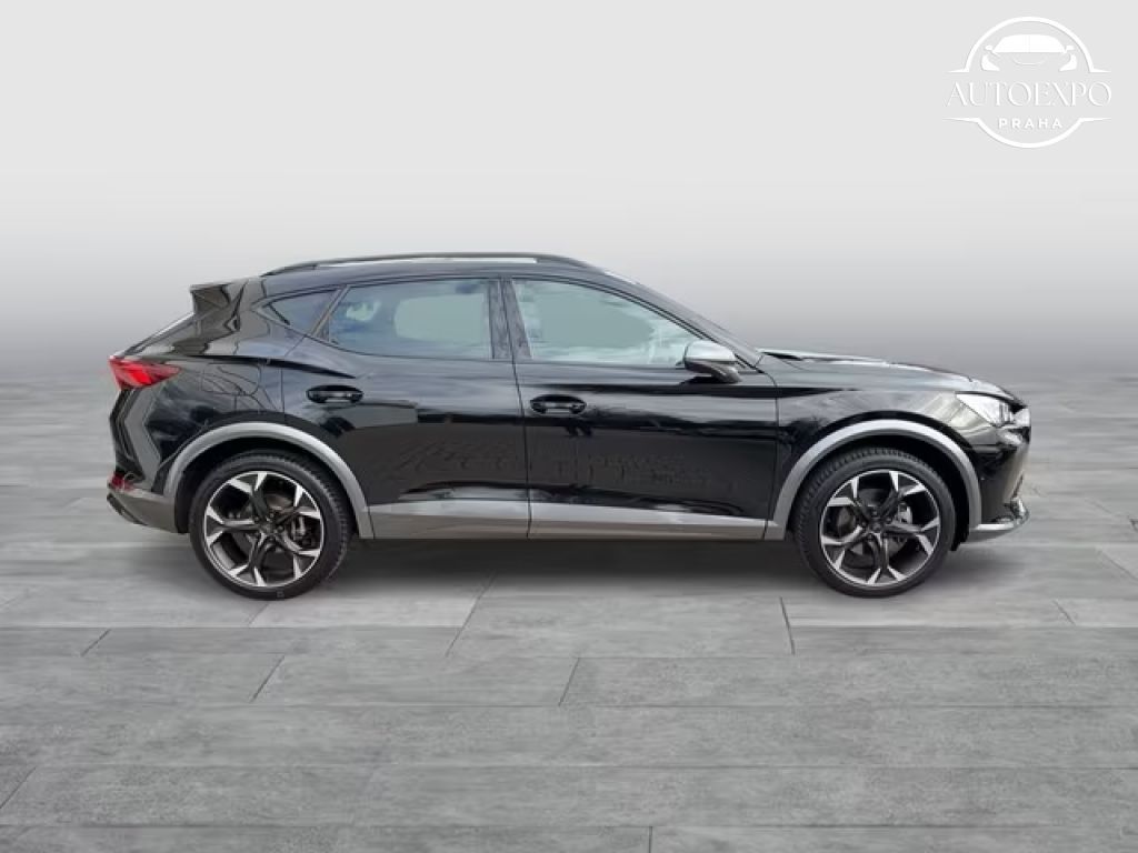 Cupra Formentor, 1.4 TSI e-Hybrid DSG *+LED - fotka 5