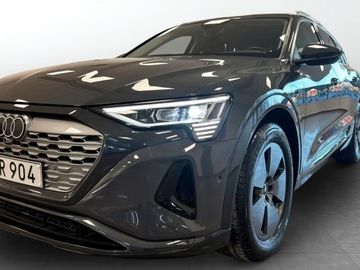 55 Quattro Kamera Ambient LED