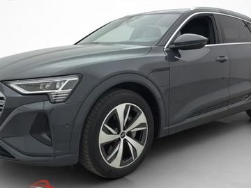 55 Quattro Kamera Tažné