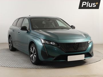 1.2 PureTech, Automat