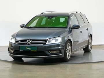 2.0 TDI 130 kW 4Motion R-Line