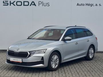 1.5 TSI 85kW Selection Combi