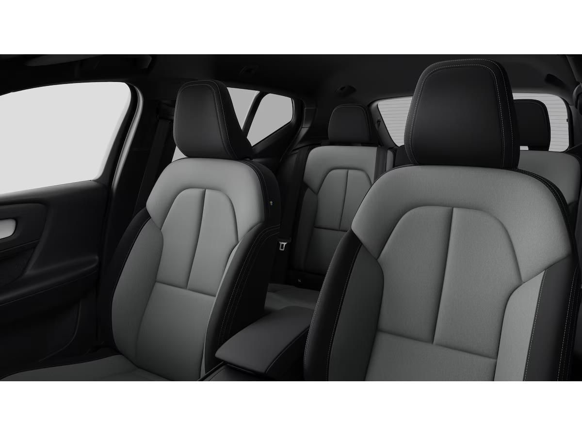 Volvo XC40, 2.0B3 120kW CORE - fotka 4