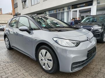 ID.3 Pro 150kW / 2x sada 18''