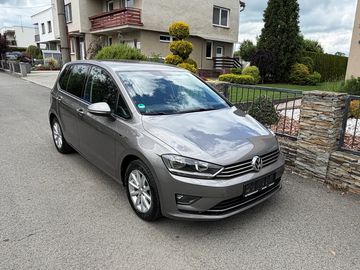 1.2 TSI 81KW LOUNGE