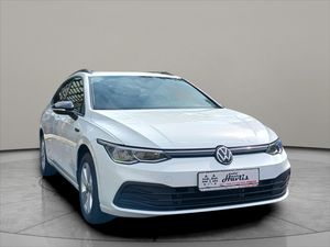Volkswagen Golf, 1,0 81kW LIFE KOMBI