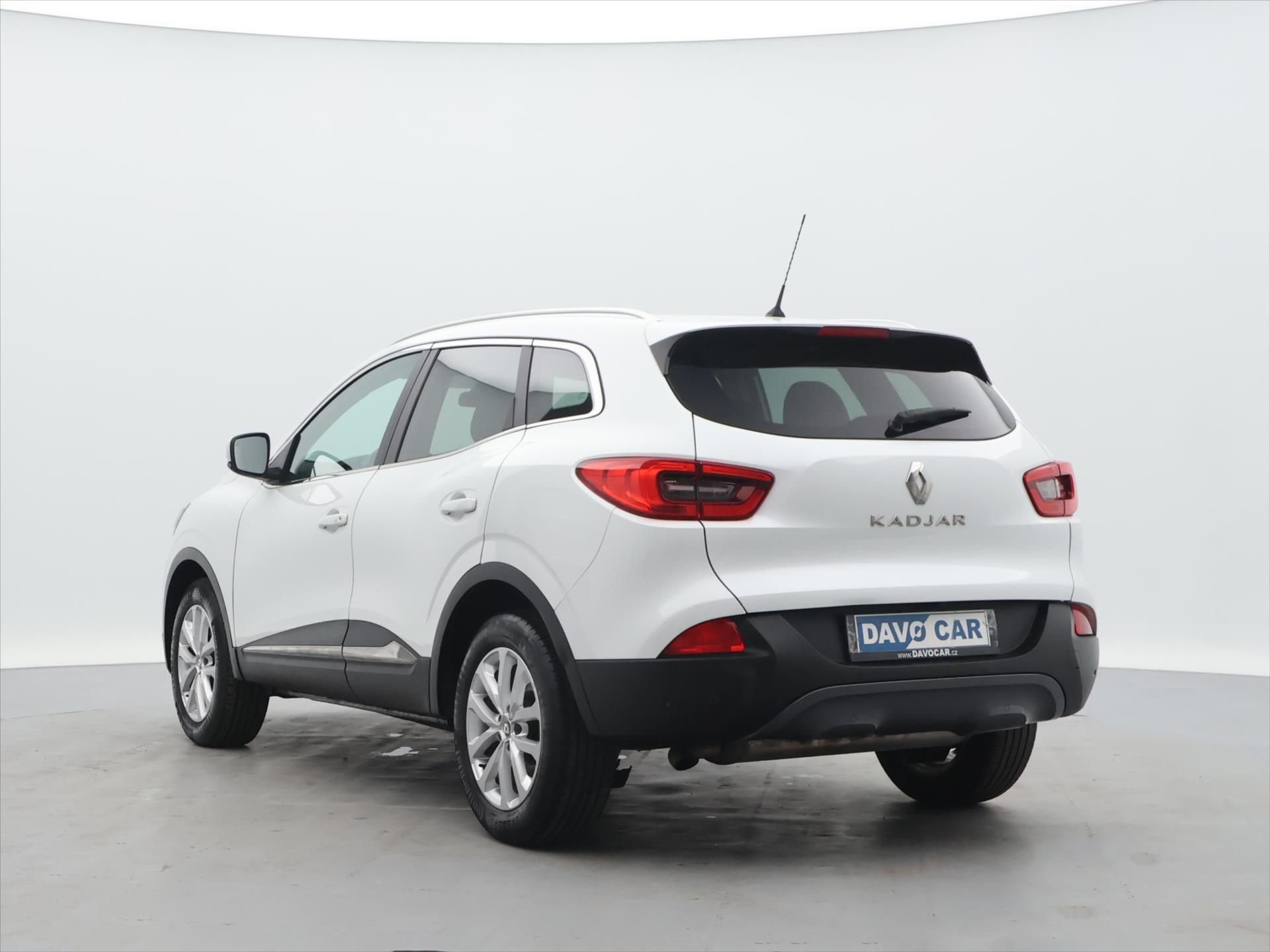 Renault Kadjar, 1,2 TCe 130k CZ Energy Navi - fotka 5