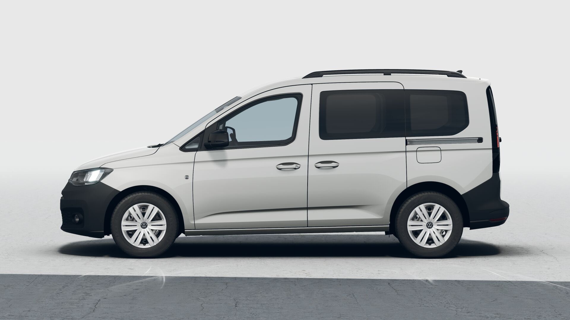 Volkswagen Caddy, Caddy 2,0 TDI 4MOT - fotka 2