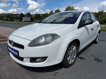 1.6 M-JET 16V 77kW KLIMA