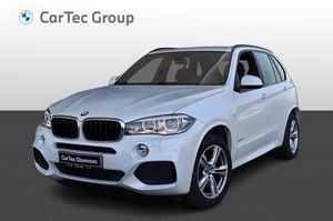 BMW X5, xDrive30d